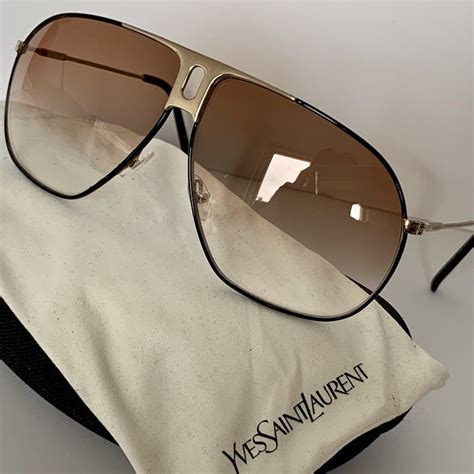 yves saint laurent glasses kanye west|Kanye West sierra leone.